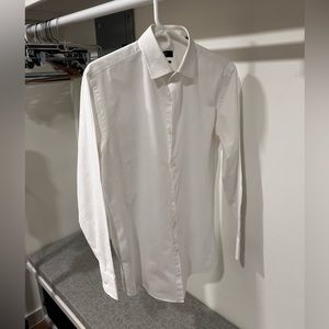 Hugo Boss Sharp Fit dress shirt